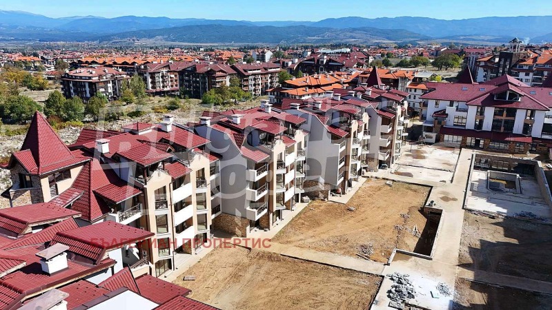 Satılık  1 yatak odası bölge Blagoevgrad , Bansko , 63 metrekare | 11190372 - görüntü [16]