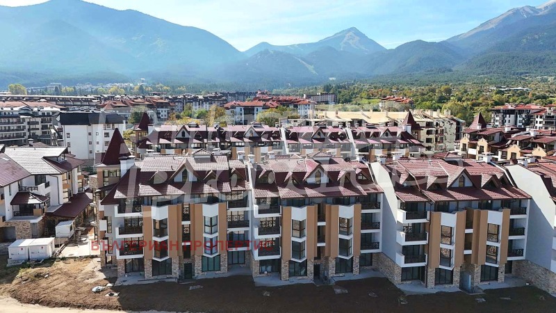 Satılık  1 yatak odası bölge Blagoevgrad , Bansko , 63 metrekare | 11190372 - görüntü [9]