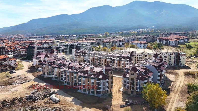 Satılık  1 yatak odası bölge Blagoevgrad , Bansko , 63 metrekare | 11190372 - görüntü [10]