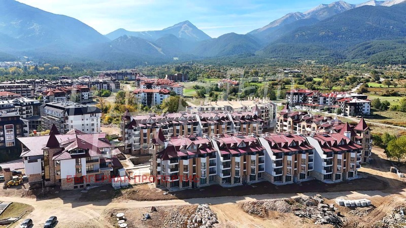 Satılık  1 yatak odası bölge Blagoevgrad , Bansko , 63 metrekare | 11190372 - görüntü [5]