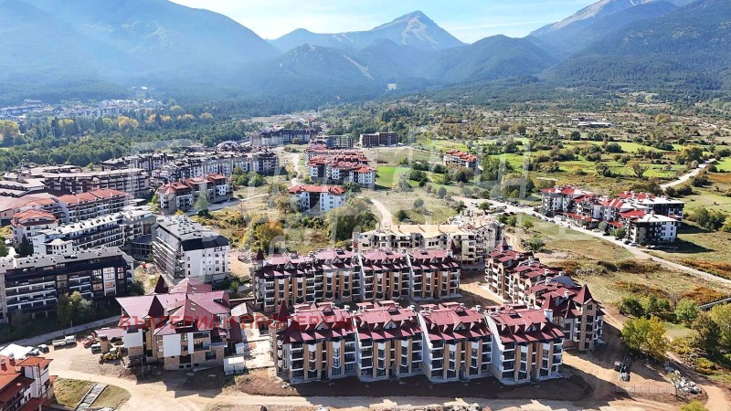 Satılık  1 yatak odası bölge Blagoevgrad , Bansko , 63 metrekare | 11190372 - görüntü [4]