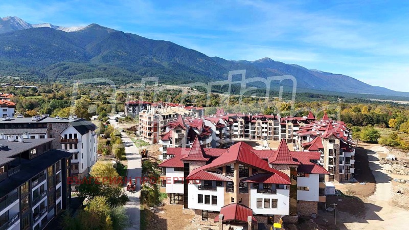 Satılık  1 yatak odası bölge Blagoevgrad , Bansko , 63 metrekare | 11190372 - görüntü [15]