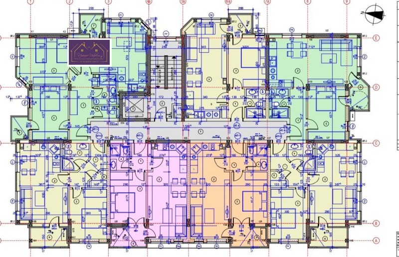 Продава 2-СТАЕН, гр. Русе, Широк център, снимка 3 - Aпартаменти - 48684316