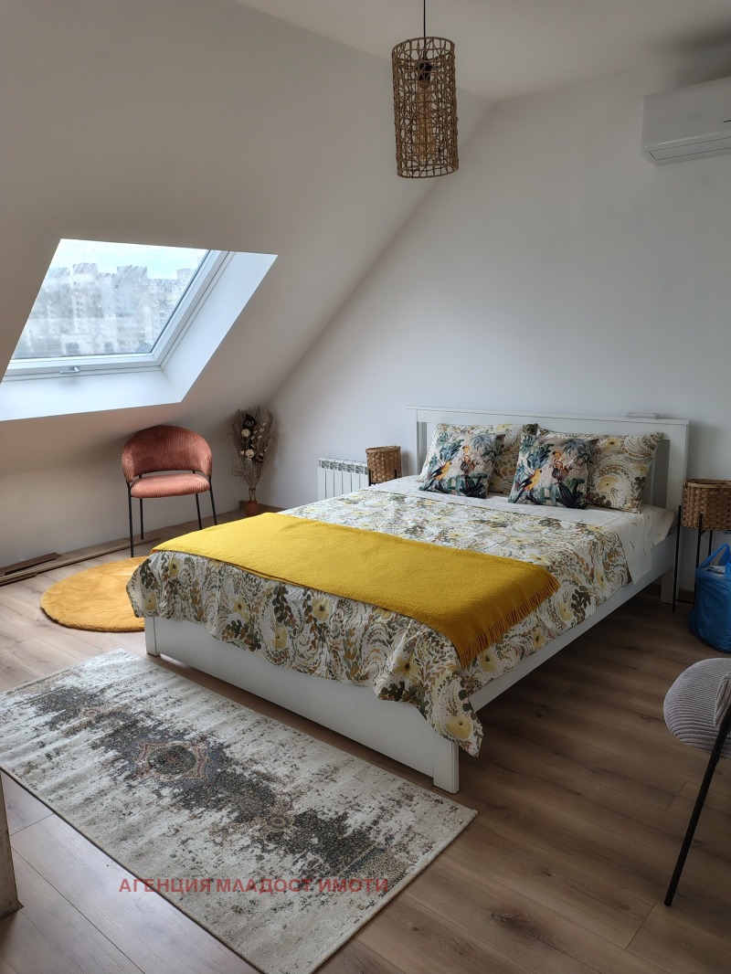 Til salgs  1 soverom Sofia , Ljulin 2 , 60 kvm | 46386729 - bilde [13]