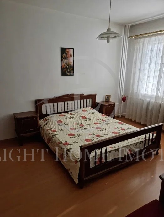 Til salg  1 soveværelse Plovdiv , Izgrev , 64 kvm | 51791280 - billede [2]