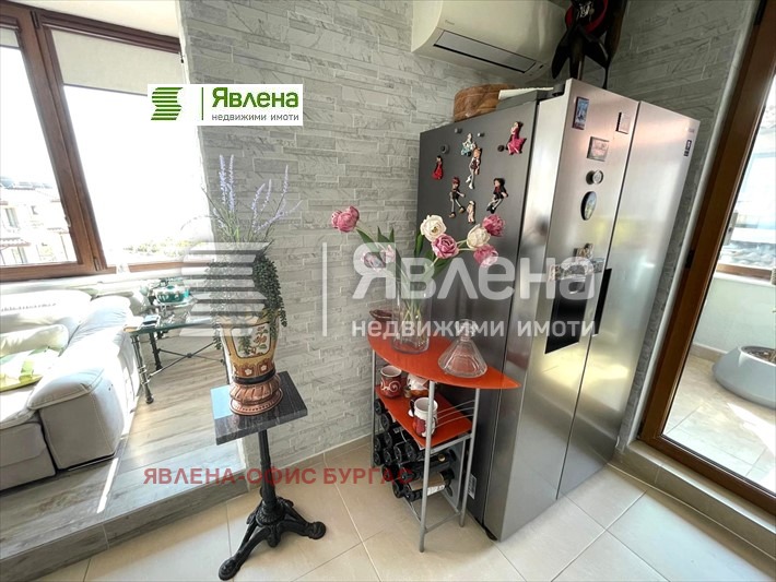 À venda  1 quarto Burgas , Sarafovo , 104 m² | 38296644 - imagem [5]