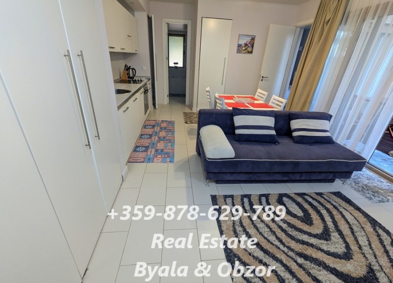 À vendre  1 chambre région Bourgas , Obzor , 66 m² | 23402997 - image [7]
