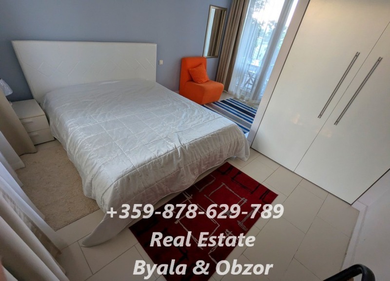 À vendre  1 chambre région Bourgas , Obzor , 66 m² | 23402997 - image [11]