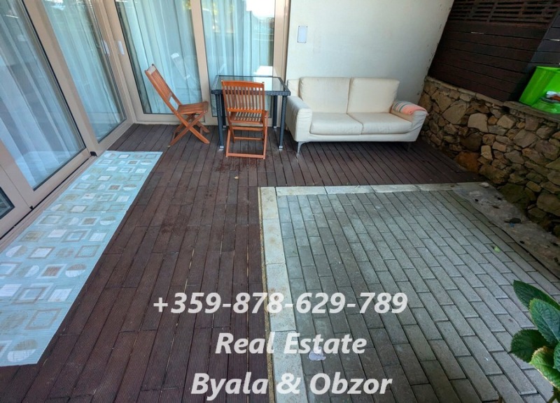 À vendre  1 chambre région Bourgas , Obzor , 66 m² | 23402997 - image [3]