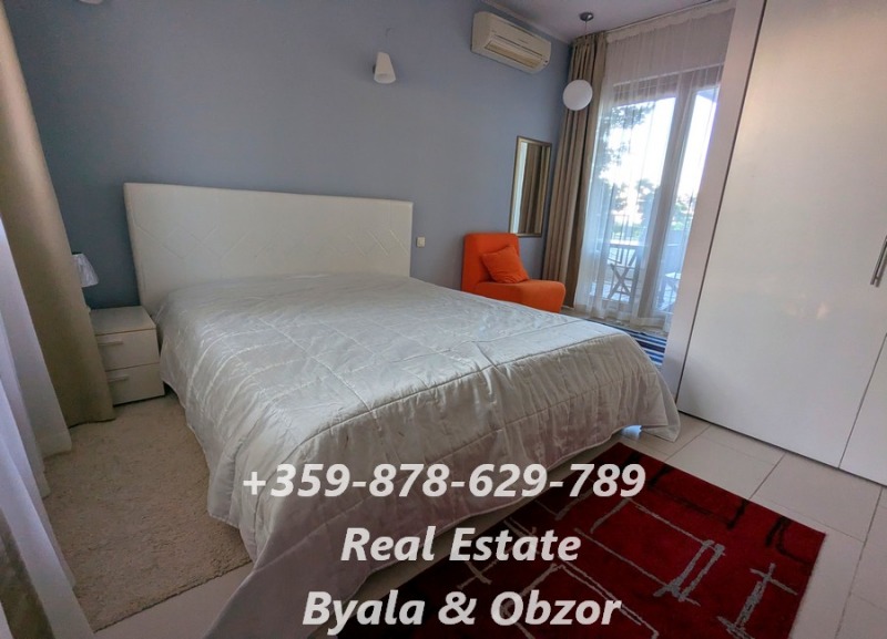 À vendre  1 chambre région Bourgas , Obzor , 66 m² | 23402997 - image [10]