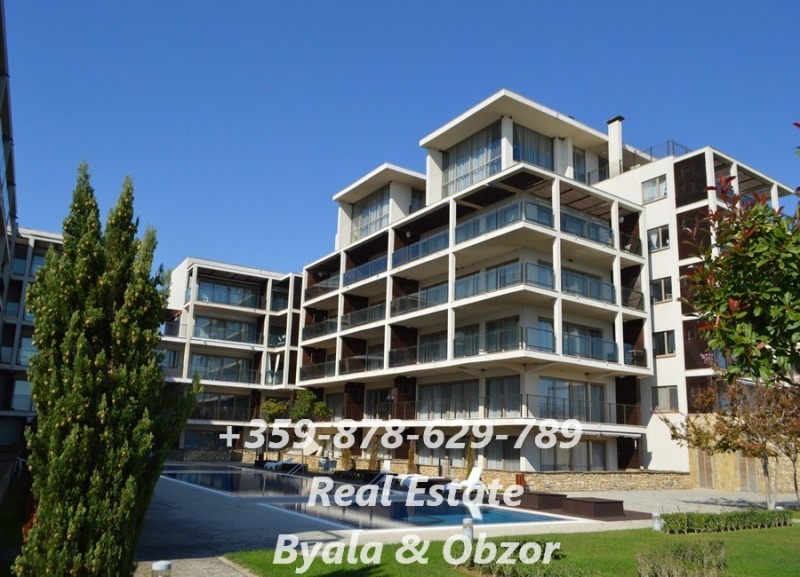 À vendre  1 chambre région Bourgas , Obzor , 66 m² | 23402997 - image [16]