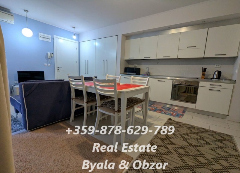 À vendre  1 chambre région Bourgas , Obzor , 66 m² | 23402997 - image [6]