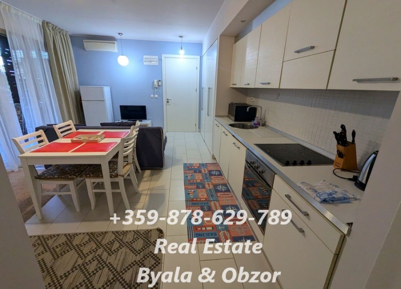 À vendre  1 chambre région Bourgas , Obzor , 66 m² | 23402997 - image [4]