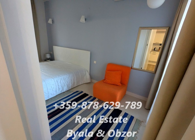 À vendre  1 chambre région Bourgas , Obzor , 66 m² | 23402997 - image [8]