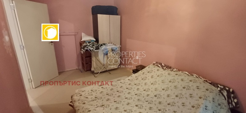 Myytävänä  1 makuuhuone Burgasin alue , k.k. Slantšev brjag , 71 neliömetriä | 44904415 - kuva [10]