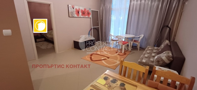 Myytävänä  1 makuuhuone Burgasin alue , k.k. Slantšev brjag , 71 neliömetriä | 44904415 - kuva [7]