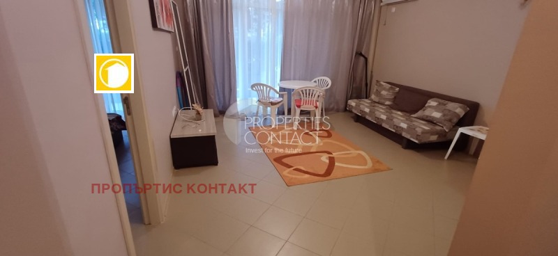 Myytävänä  1 makuuhuone Burgasin alue , k.k. Slantšev brjag , 71 neliömetriä | 44904415 - kuva [2]