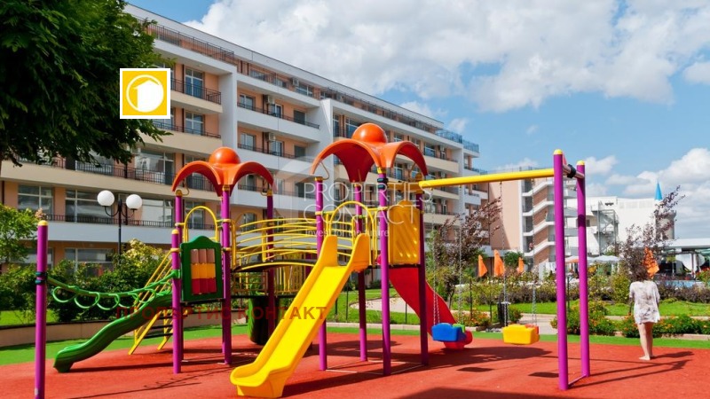 Myytävänä  1 makuuhuone Burgasin alue , k.k. Slantšev brjag , 71 neliömetriä | 44904415 - kuva [17]