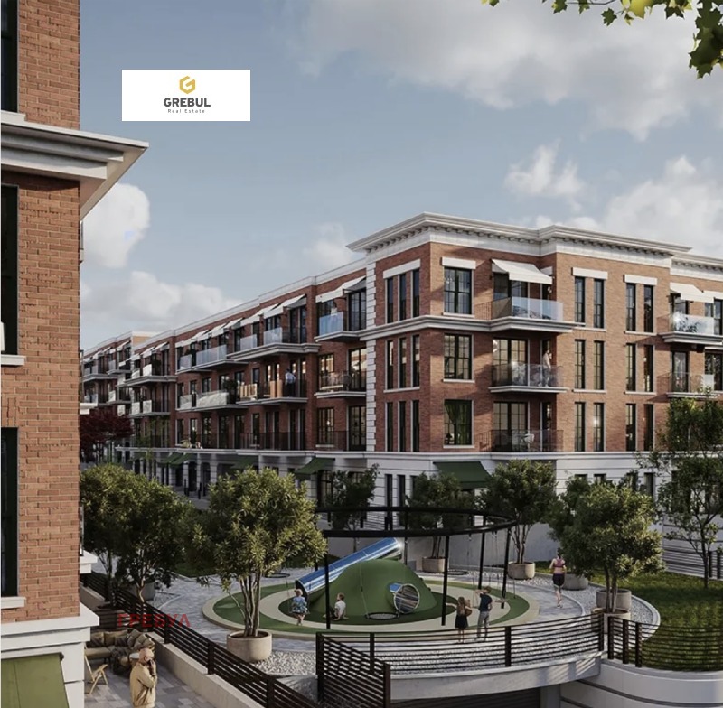 Продава 2-СТАЕН, гр. София, Малинова долина, снимка 6 - Апартаменти - 52880608