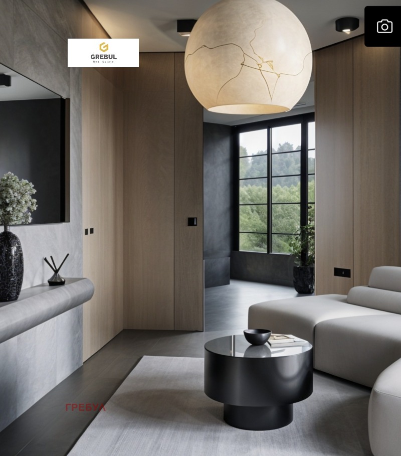 Продава 2-СТАЕН, гр. София, Малинова долина, снимка 12 - Апартаменти - 52880608