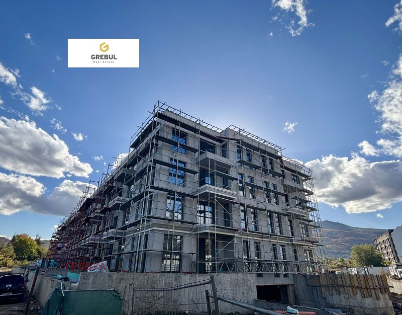 Продава 2-СТАЕН, гр. София, Малинова долина