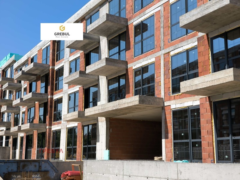 Продава 2-СТАЕН, гр. София, Малинова долина, снимка 3 - Апартаменти - 52880608