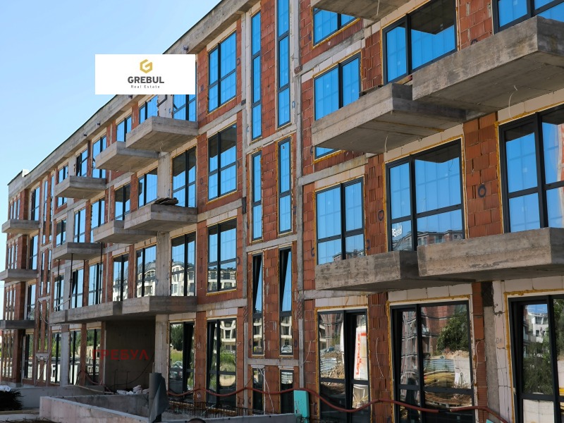 De vânzare  1 dormitor Sofia , Malinova dolina , 100 mp | 60211221 - imagine [5]