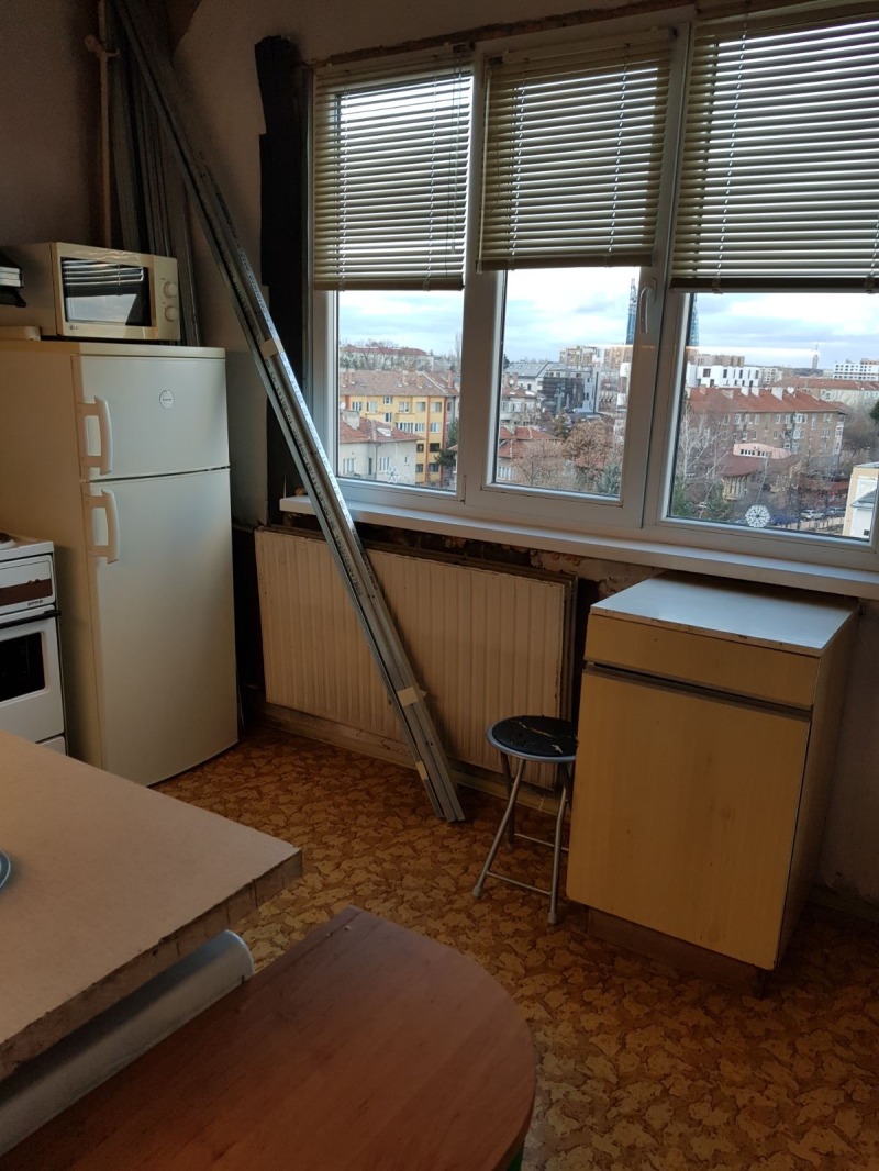 In vendita  1 camera da letto Sofia , Darvenitsa , 67 mq | 99702752 - Immagine [12]