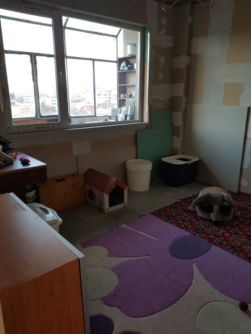 In vendita  1 camera da letto Sofia , Darvenitsa , 67 mq | 99702752 - Immagine [11]