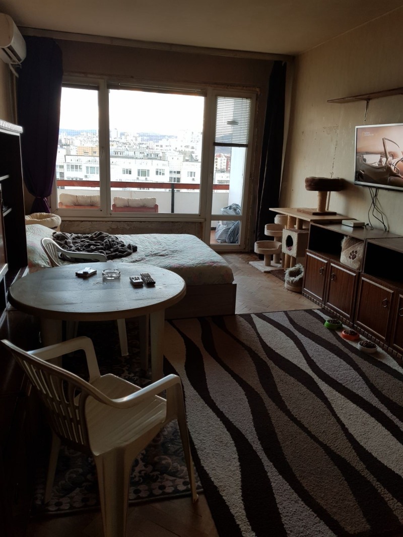 In vendita  1 camera da letto Sofia , Darvenitsa , 67 mq | 99702752 - Immagine [8]