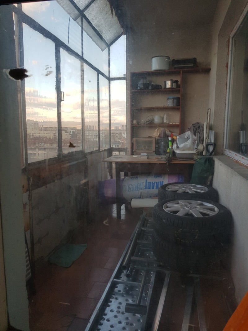 In vendita  1 camera da letto Sofia , Darvenitsa , 67 mq | 99702752 - Immagine [3]