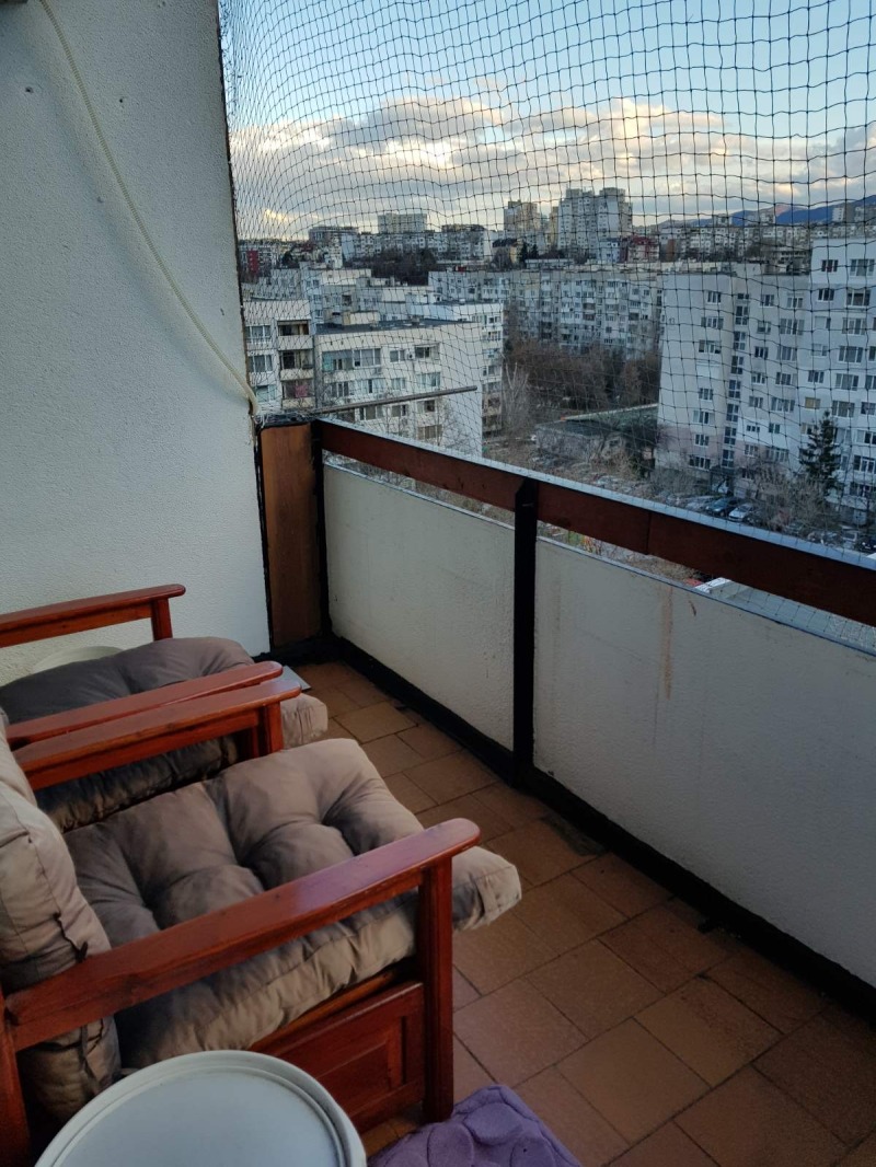 In vendita  1 camera da letto Sofia , Darvenitsa , 67 mq | 99702752 - Immagine [2]