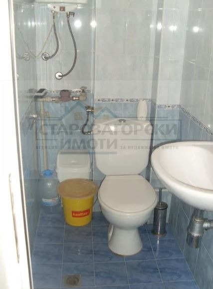 Til salg  1 soveværelse Stara Zagora , Tsentar , 62 kvm | 96539982 - billede [10]