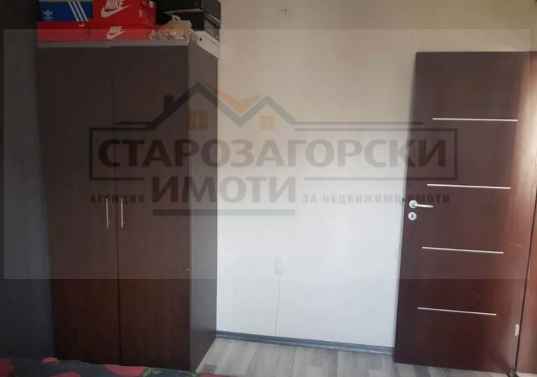 Til salg  1 soveværelse Stara Zagora , Tsentar , 62 kvm | 96539982 - billede [2]
