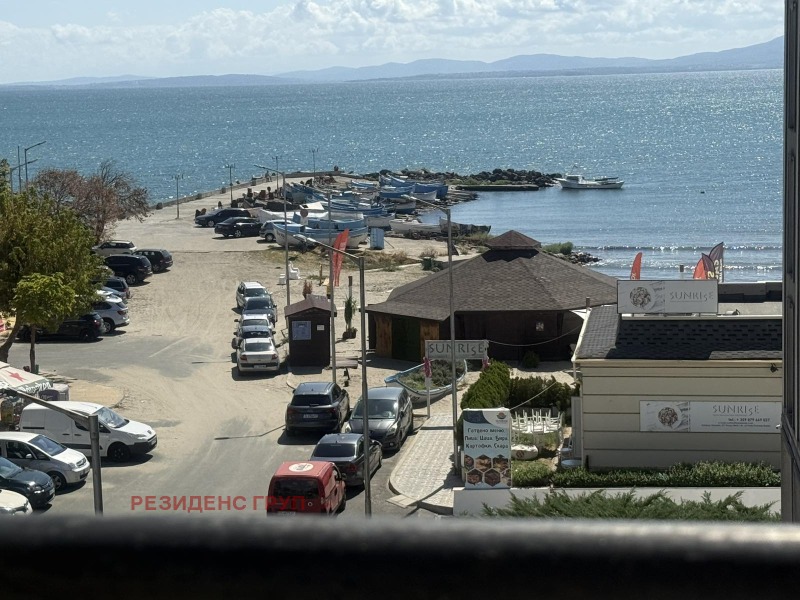 Na prodej  1 ložnice oblast Burgas , Pomorie , 82 m2 | 96675022