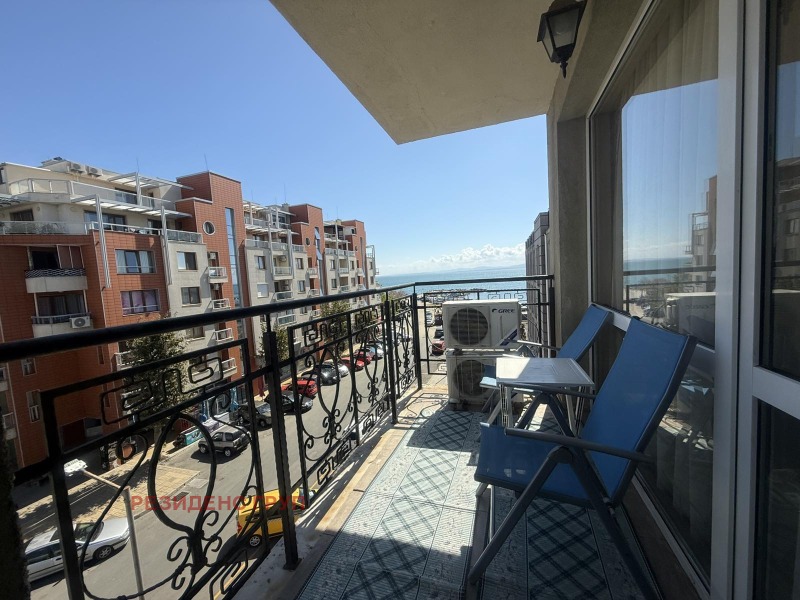 Na prodej  1 ložnice oblast Burgas , Pomorie , 82 m2 | 96675022 - obraz [17]