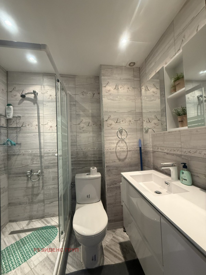 Na prodej  1 ložnice oblast Burgas , Pomorie , 82 m2 | 96675022 - obraz [12]