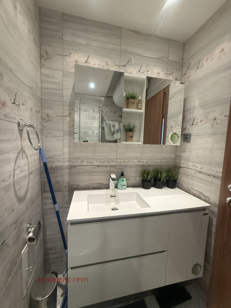 Na prodej  1 ložnice oblast Burgas , Pomorie , 82 m2 | 96675022 - obraz [13]