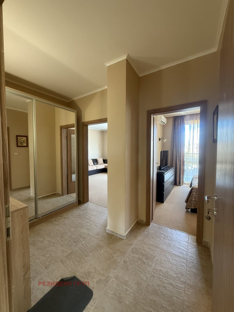 Na prodej  1 ložnice oblast Burgas , Pomorie , 82 m2 | 96675022 - obraz [10]