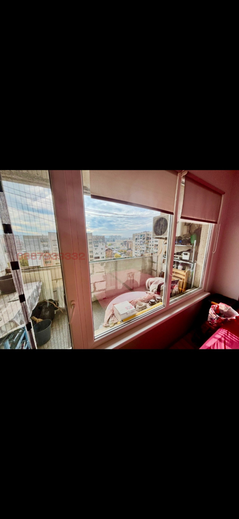 Продава 2-СТАЕН, гр. София, Люлин 9, снимка 5 - Апартаменти - 52781758