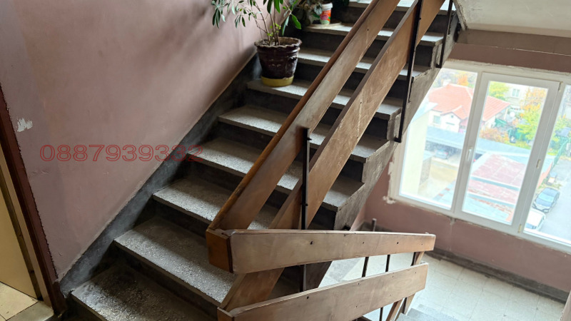 Продава 2-СТАЕН, гр. София, Люлин 9, снимка 3 - Апартаменти - 52781758