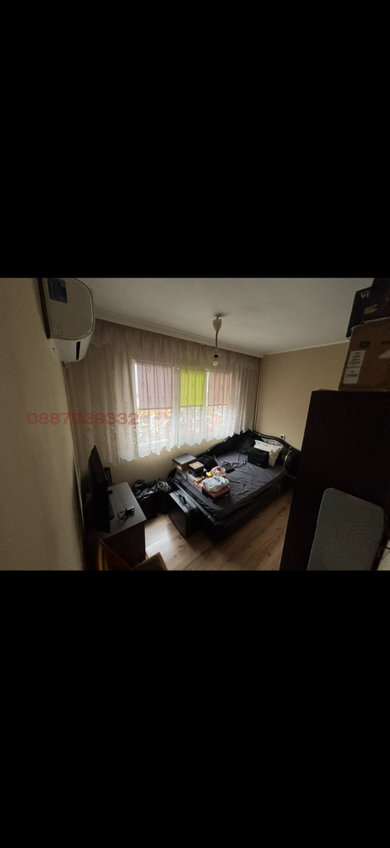 Продава 2-СТАЕН, гр. София, Люлин 9, снимка 13 - Апартаменти - 52781758