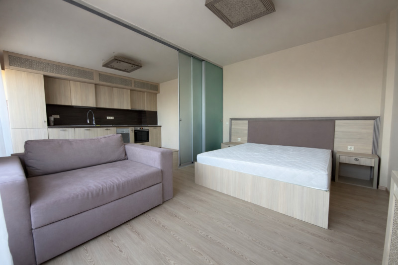 Продава 2-СТАЕН, гр. Варна, област Варна, снимка 2 - Апартаменти - 53165743