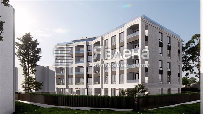 Продава 2-СТАЕН, гр. Варна, к.к. Св.Св. Константин и Елена, снимка 3 - Апартаменти - 53239557