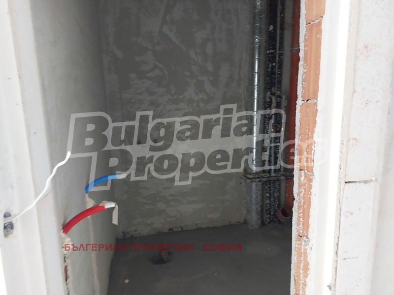 Продава 2-СТАЕН, гр. София, Център, снимка 4 - Апартаменти - 53379510