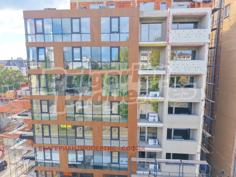 Продава 2-СТАЕН, гр. София, Център, снимка 14 - Апартаменти - 53379510