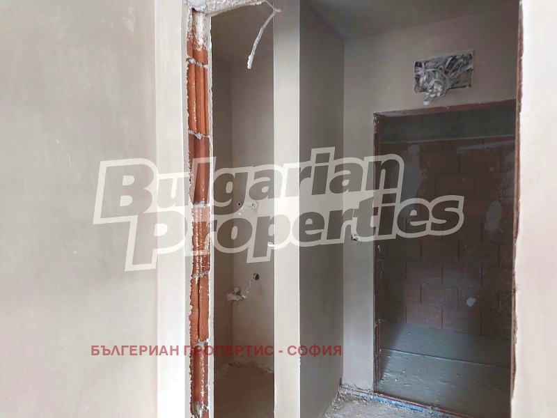 Продава 2-СТАЕН, гр. София, Център, снимка 13 - Апартаменти - 53379510