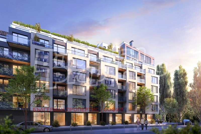 Продава 2-СТАЕН, гр. София, Център, снимка 17 - Апартаменти - 53379510