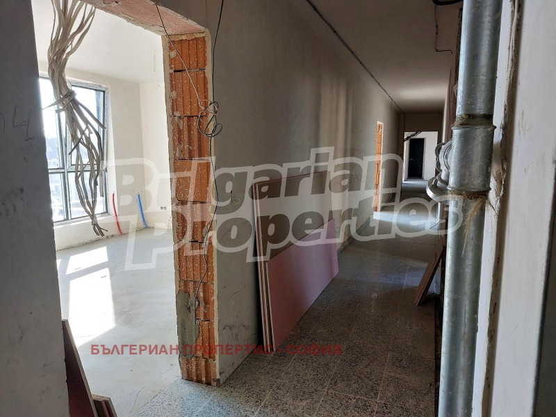 Продава 2-СТАЕН, гр. София, Център, снимка 12 - Апартаменти - 53379510