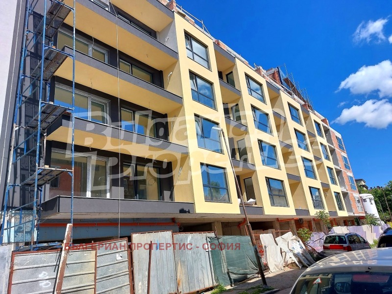 Продава 2-СТАЕН, гр. София, Център, снимка 6 - Апартаменти - 53379510